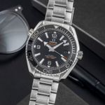 Omega Seamaster Planet Ocean 215.33.40.20.01.001 - (3/8)