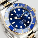 Rolex Submariner Date 126613LB - (5/8)