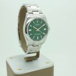 Rolex Oyster Perpetual 12600 - (2/8)