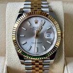 Rolex Datejust 41 126333 - (2/7)