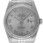 Rolex Datejust 36 16234 - (1/8)