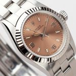 Rolex Oyster Perpetual 67194 - (3/7)