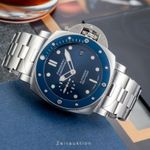 Panerai Luminor Submersible PAM01068 - (2/8)