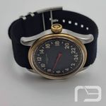 Montblanc 1858 126007 (2024) - Zwart wijzerplaat 42mm Brons (6/8)