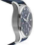 IWC Pilot Chronograph IW377714 - (6/8)
