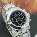 Rolex Daytona 116520 - (1/8)