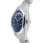 Frederique Constant Manufacture Worldtimer FC-718N4NH6B - (3/6)