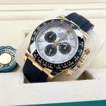 Rolex Daytona 116518LN - (5/5)