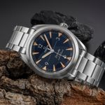 Omega Seamaster Railmaster 220.10.40.20.01.001 - (2/8)