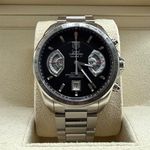 TAG Heuer Grand Carrera CAV511A.BA0902 - (1/2)
