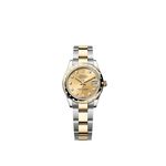 Rolex Datejust 31 278343RBR - (1/1)