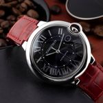 Cartier Ballon Bleu 42mm WSBB0003 - (2/8)