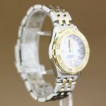 Breitling Cockpit Lady D67365 (2008) - 31 mm Steel case (4/8)