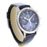 Omega Speedmaster '57 332.12.41.51.03.001 (2023) - Blauw wijzerplaat 41mm Staal (7/7)