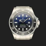Rolex Sea-Dweller Deepsea 116660 - (2/8)