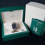 Rolex Datejust II 116300 - (8/8)
