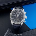 IWC Portuguese Chronograph IW390404 - (3/8)