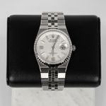 Rolex Land-Dweller 36 127234 - (1/6)