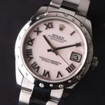 Rolex Datejust 31 178344 (2011) - 31 mm Steel case (5/6)