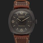 Panerai Radiomir Black Seal 3 Days Automatic PAM00505 - (2/8)