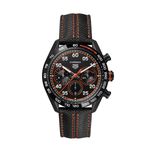 TAG Heuer Carrera Porsche Chronograph Special Edition CBN2A1M.FC6526 - (1/1)