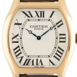Cartier Tortue W1546051 - (2/6)