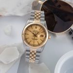 Rolex Datejust 36 16013 - (1/8)