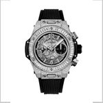 Hublot Big Bang Unico 421.NX.1170.RX.0904 - (1/1)