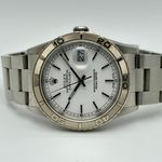 Rolex Datejust Turn-O-Graph 16264 - (4/18)