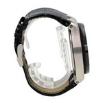 Audemars Piguet Royal Oak Offshore Chronograph 26401PO.OO.A018CR.01 (2016) - Blue dial 44 mm Platinum case (6/8)