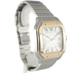 Cartier Santos W2SA0009 - (6/7)