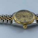 Rolex Datejust 31 68273 (1989) - 31mm Goud/Staal (6/7)