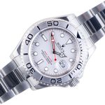 Rolex Yacht-Master 40 116622 (2007) - 40 mm Steel case (1/8)
