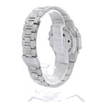 Patek Philippe Nautilus 3700/1 (1978) - Black dial 43 mm Unknown case (5/7)