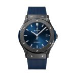 Hublot Classic Fusion Blue 511.CM.7170.RX - (3/3)