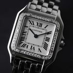 Cartier Panthère W4PN0008 - (5/6)