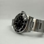 Rolex Submariner No Date 14060M (2007) - Black dial 40 mm Steel case (8/8)