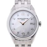 Baume & Mercier Clifton M0A10176 - (1/4)