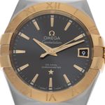 Omega Constellation Men 123.20.38.21.06.001 - (1/7)