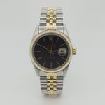 Rolex Datejust 36 16013 - (2/8)