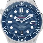 Omega Seamaster Diver 300 M 210.30.42.20.03.001 - (1/7)