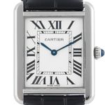 Cartier Tank Solo WSTA0028 - (2/8)
