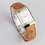 Jaeger-LeCoultre Reverso 265.5.08 - (2/8)