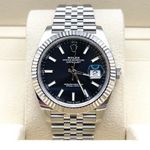 Rolex Datejust 41 126334 - (4/31)