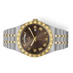 Tudor Royal 28603 (2025) - Silver dial 41 mm Steel case (5/6)