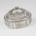 Rolex Air-King 126900 (2022) - 40mm Staal (6/7)