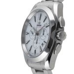 Omega Seamaster Aqua Terra 231.10.44.50.04.001 - (6/8)