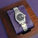 Rolex Oyster Perpetual Lady Date 79160 - (1/4)