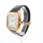 Cartier Santos WGSA0019 - (2/6)