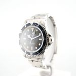 Rolex Submariner No Date 5513 - (2/8)